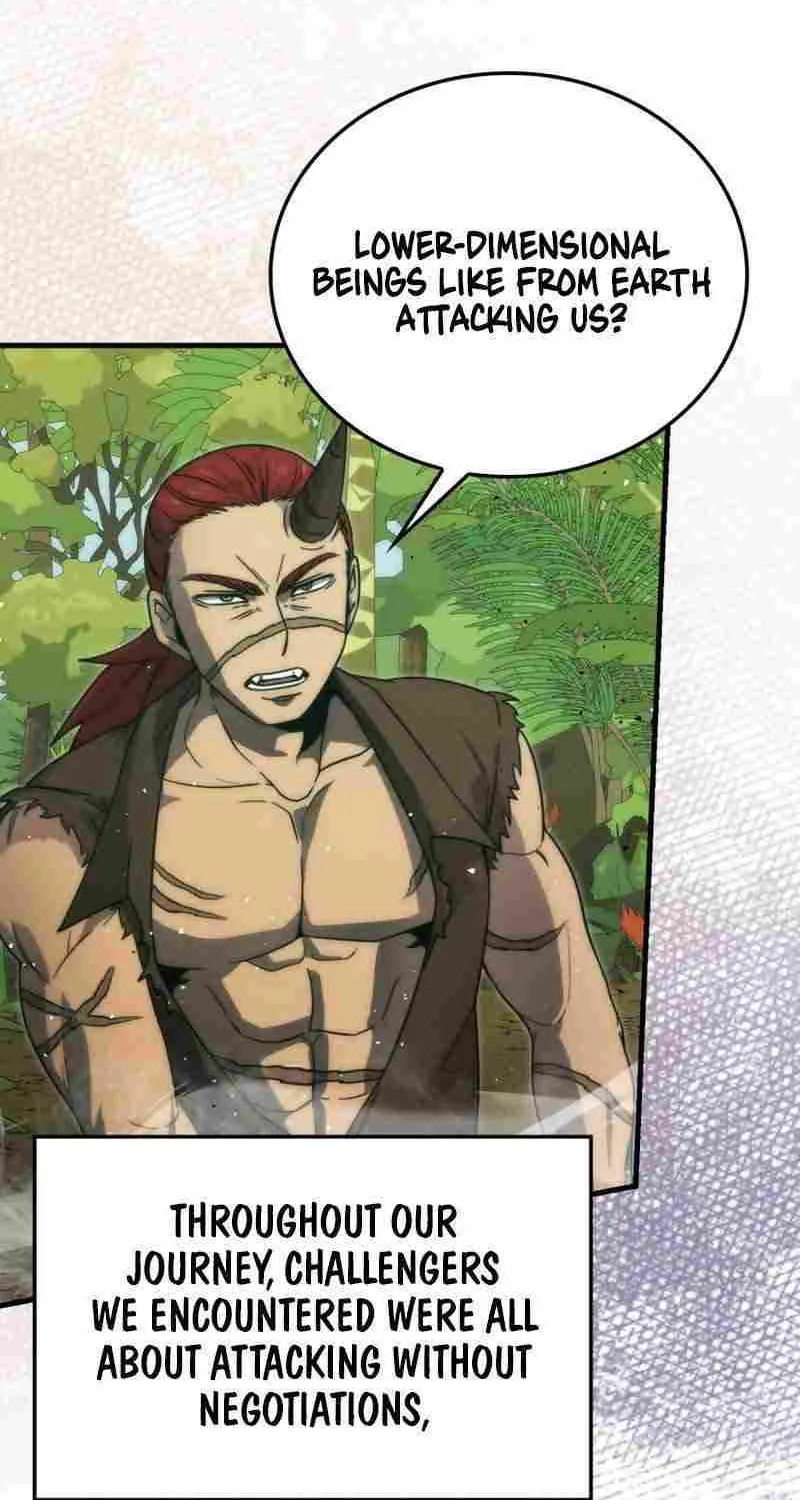 Demon Lord’s Martial Arts Ascension Chapter 81 page 6 - 