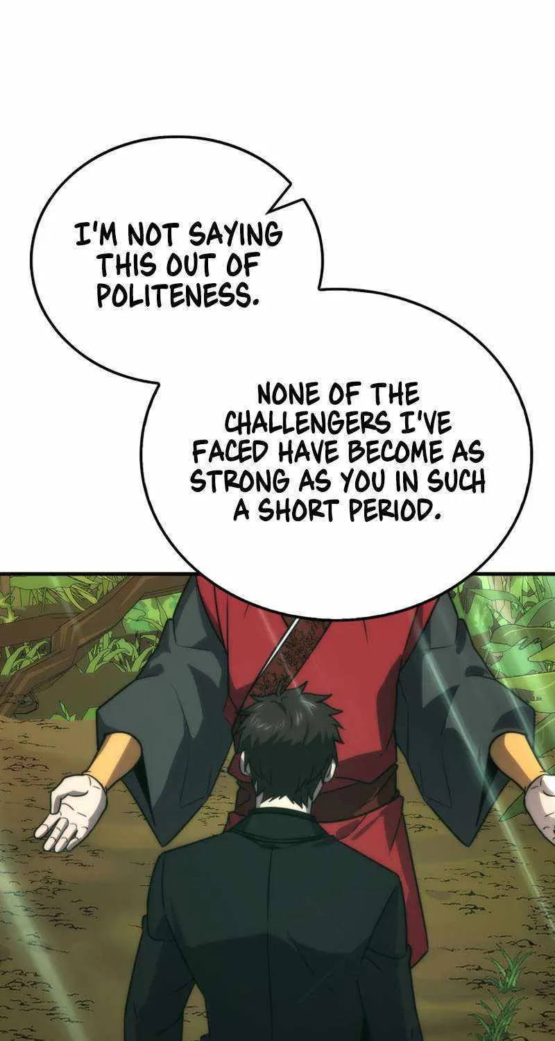 Demon Lord’s Martial Arts Ascension Chapter 81 page 51 - 