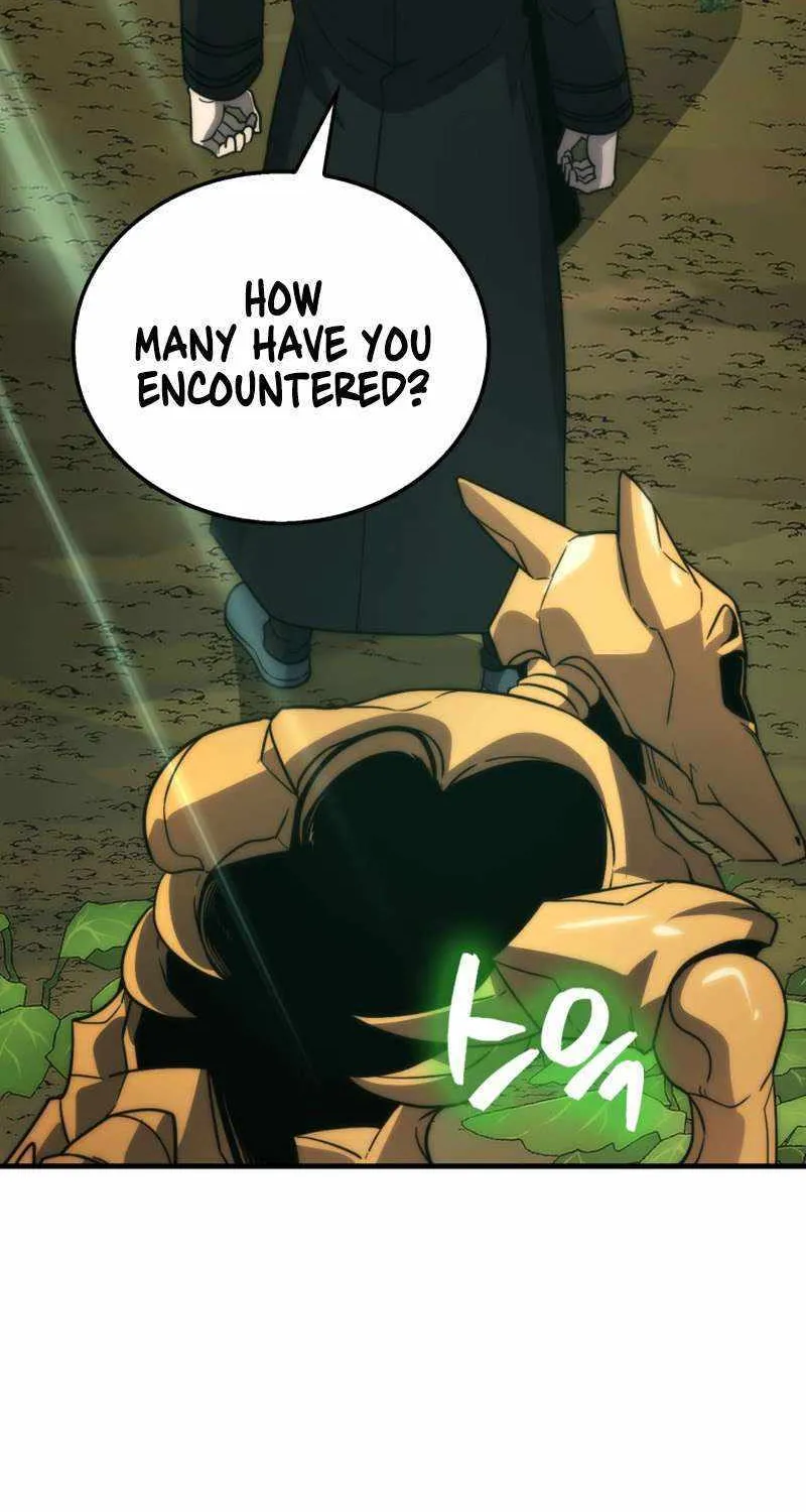 Demon Lord’s Martial Arts Ascension Chapter 81 page 52 - 
