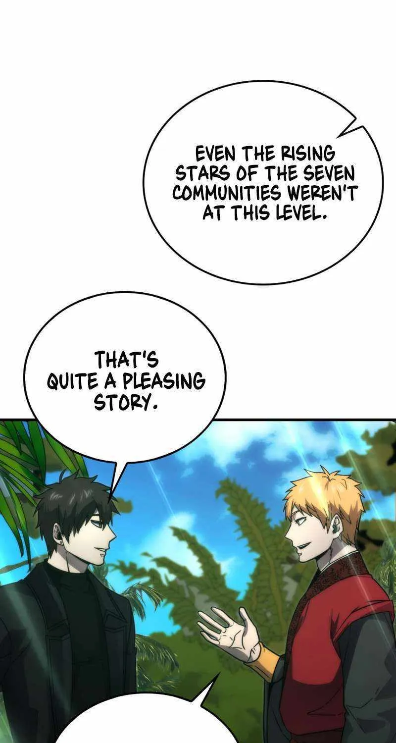 Demon Lord’s Martial Arts Ascension Chapter 81 page 53 - 