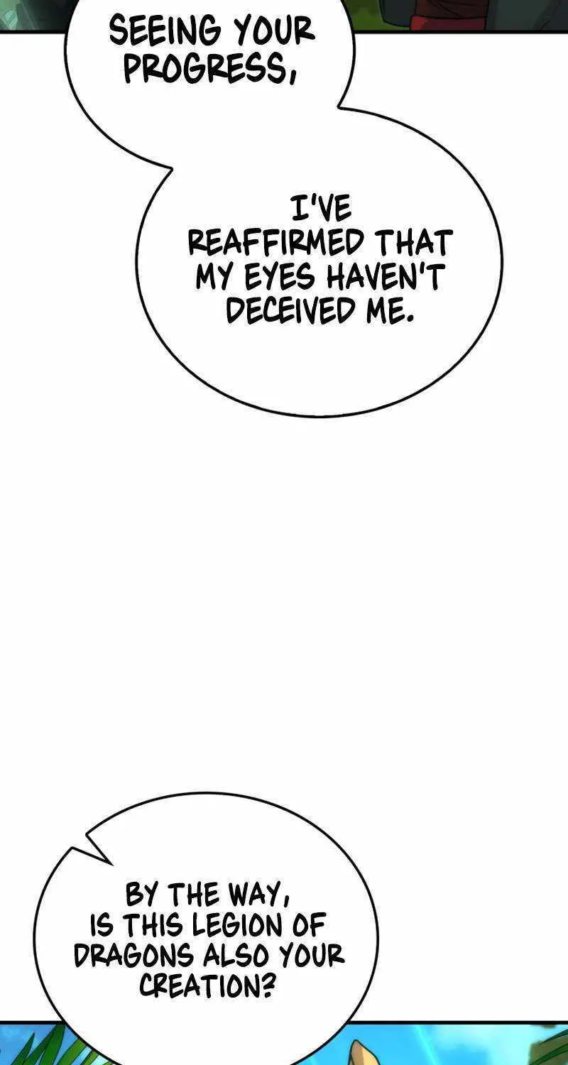 Demon Lord’s Martial Arts Ascension Chapter 81 page 54 - 