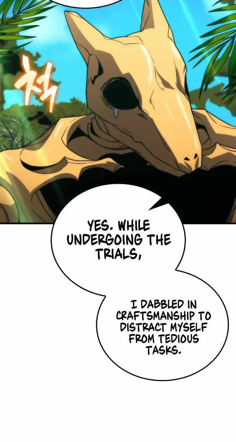 Demon Lord’s Martial Arts Ascension Chapter 81 page 55 - 