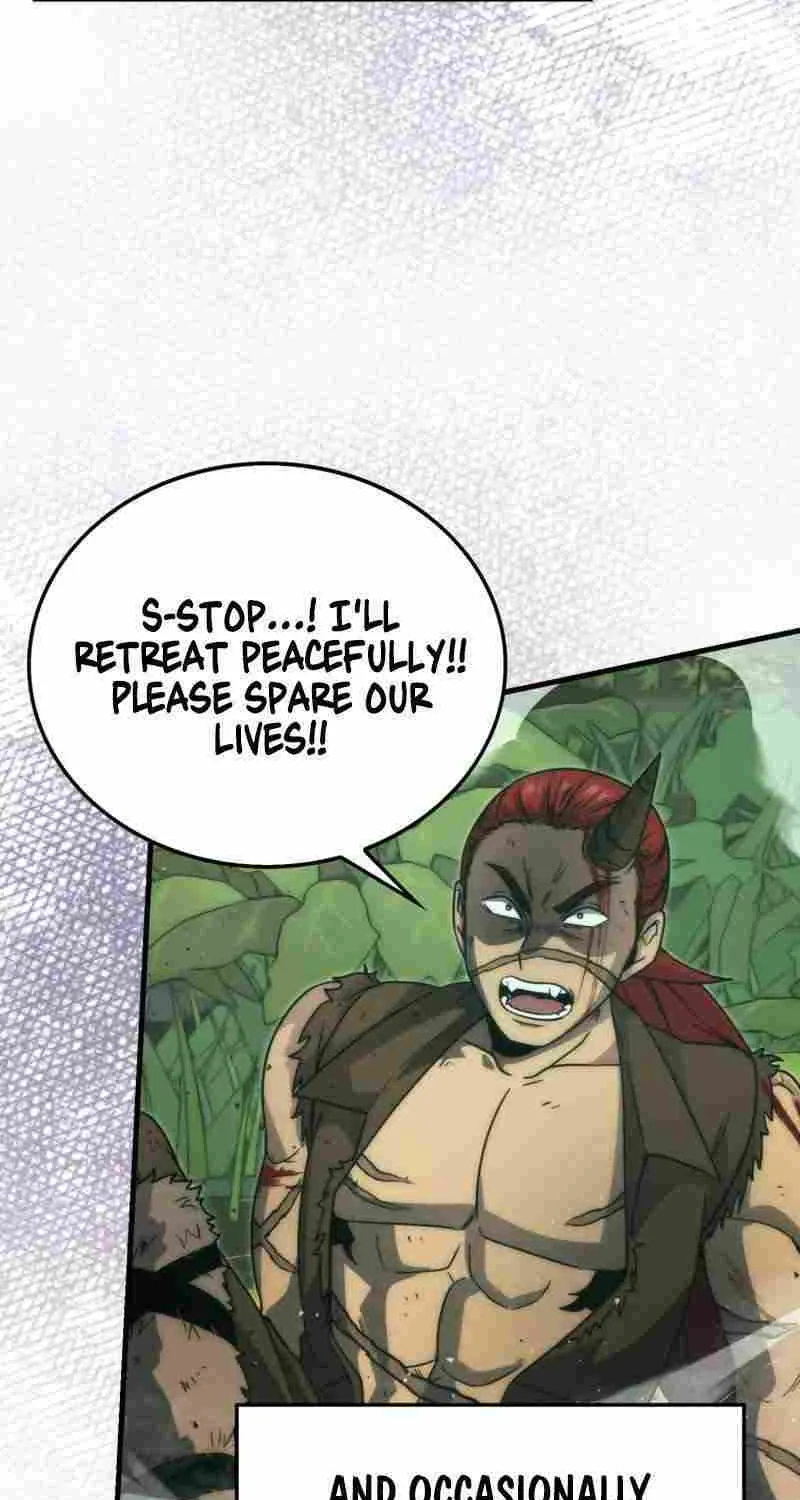 Demon Lord’s Martial Arts Ascension Chapter 81 page 7 - 