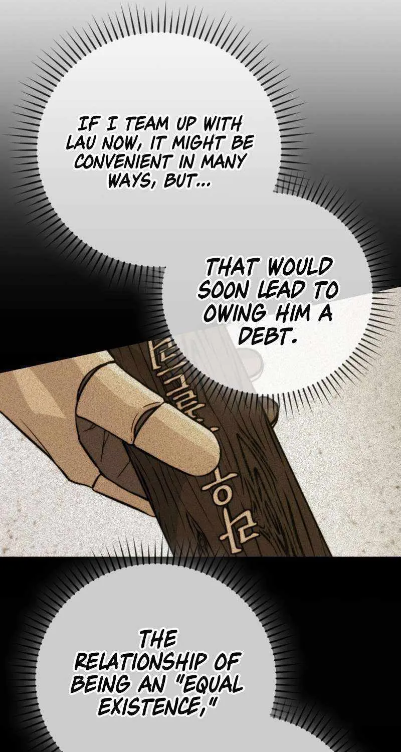 Demon Lord’s Martial Arts Ascension Chapter 81 page 61 - 