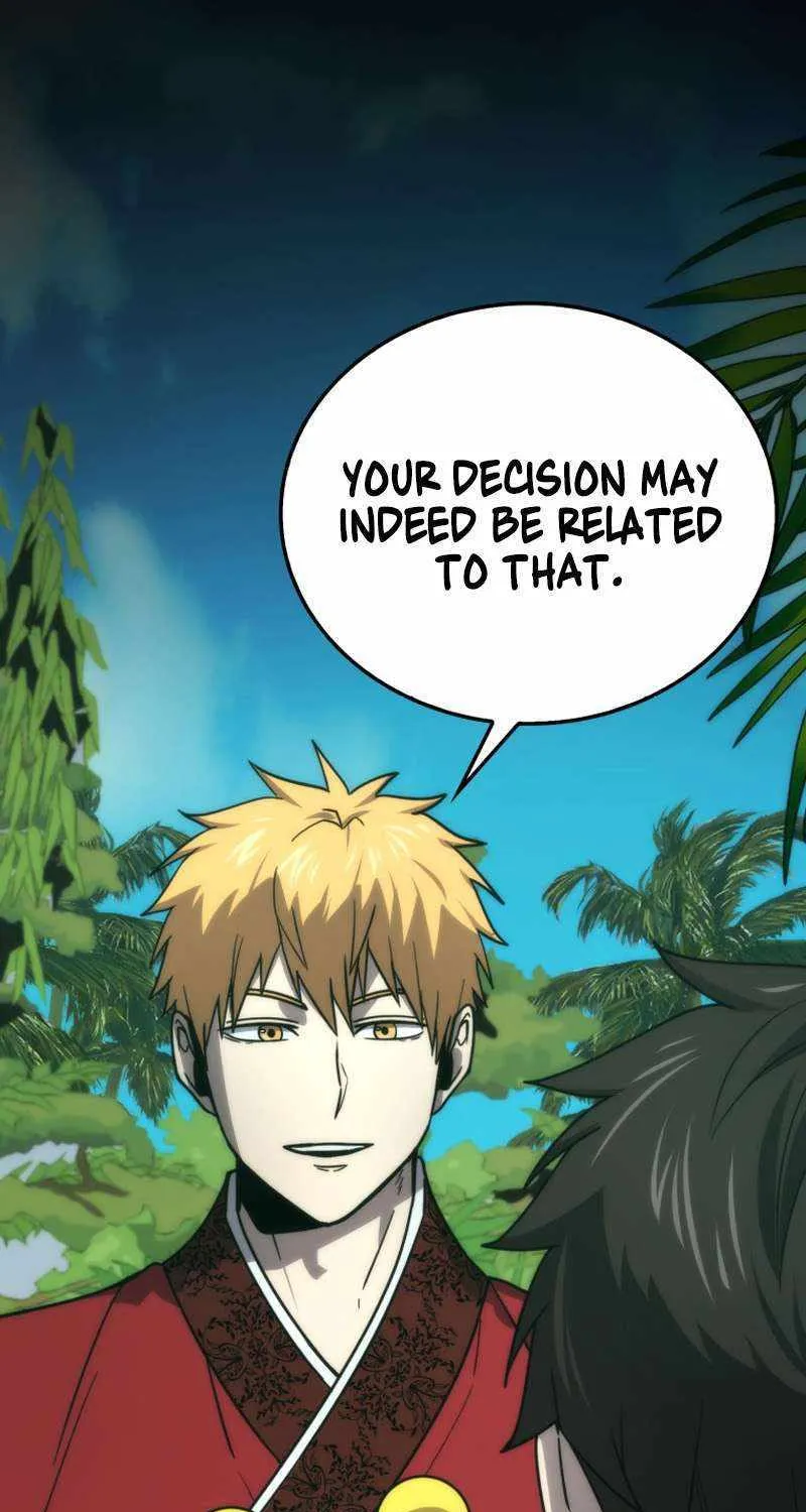 Demon Lord’s Martial Arts Ascension Chapter 81 page 63 - 