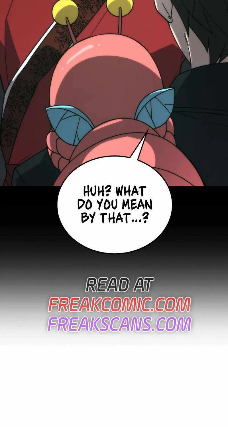Demon Lord’s Martial Arts Ascension Chapter 81 page 64 - 