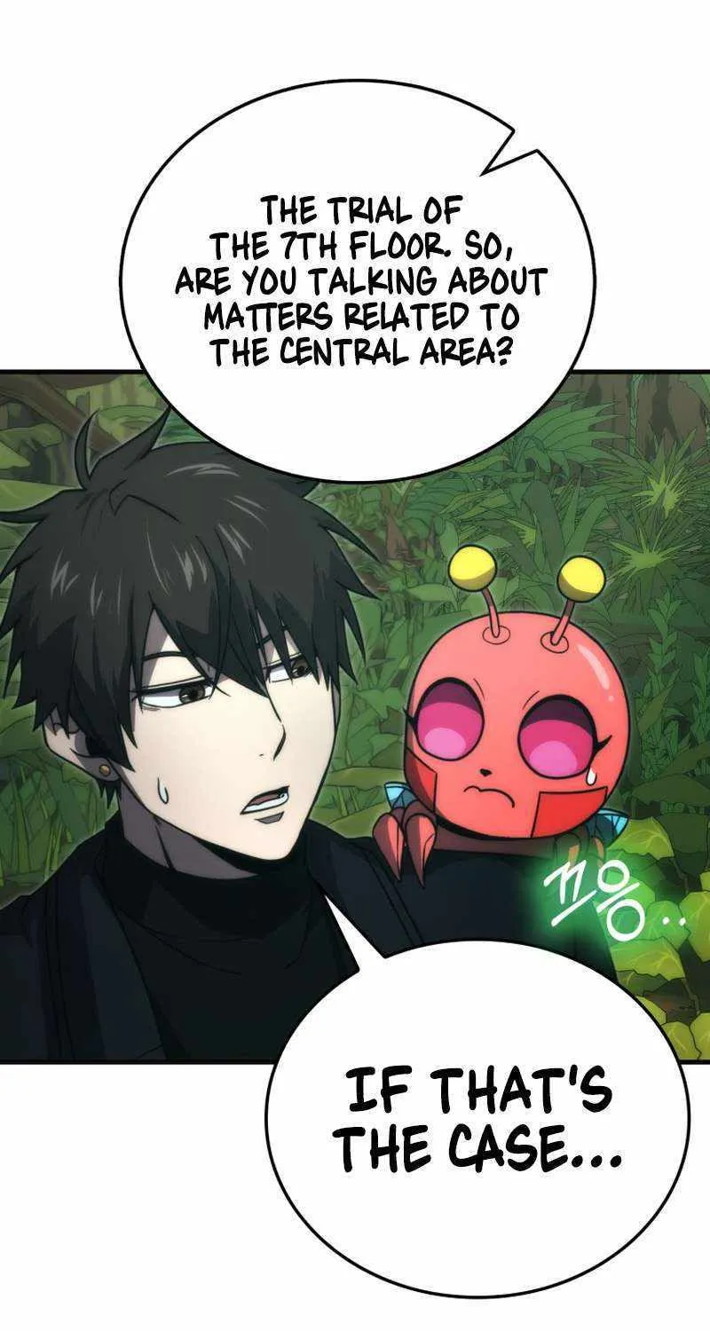 Demon Lord’s Martial Arts Ascension Chapter 81 page 65 - 