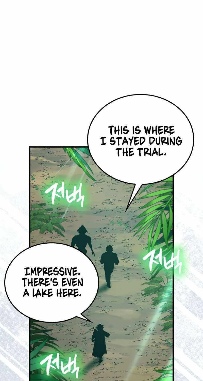 Demon Lord’s Martial Arts Ascension Chapter 81 page 69 - 