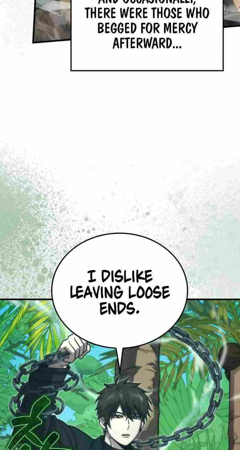 Demon Lord’s Martial Arts Ascension Chapter 81 page 8 - 