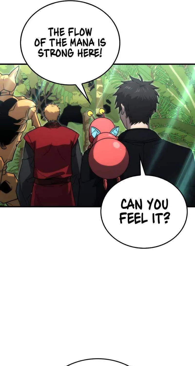 Demon Lord’s Martial Arts Ascension Chapter 81 page 71 - 