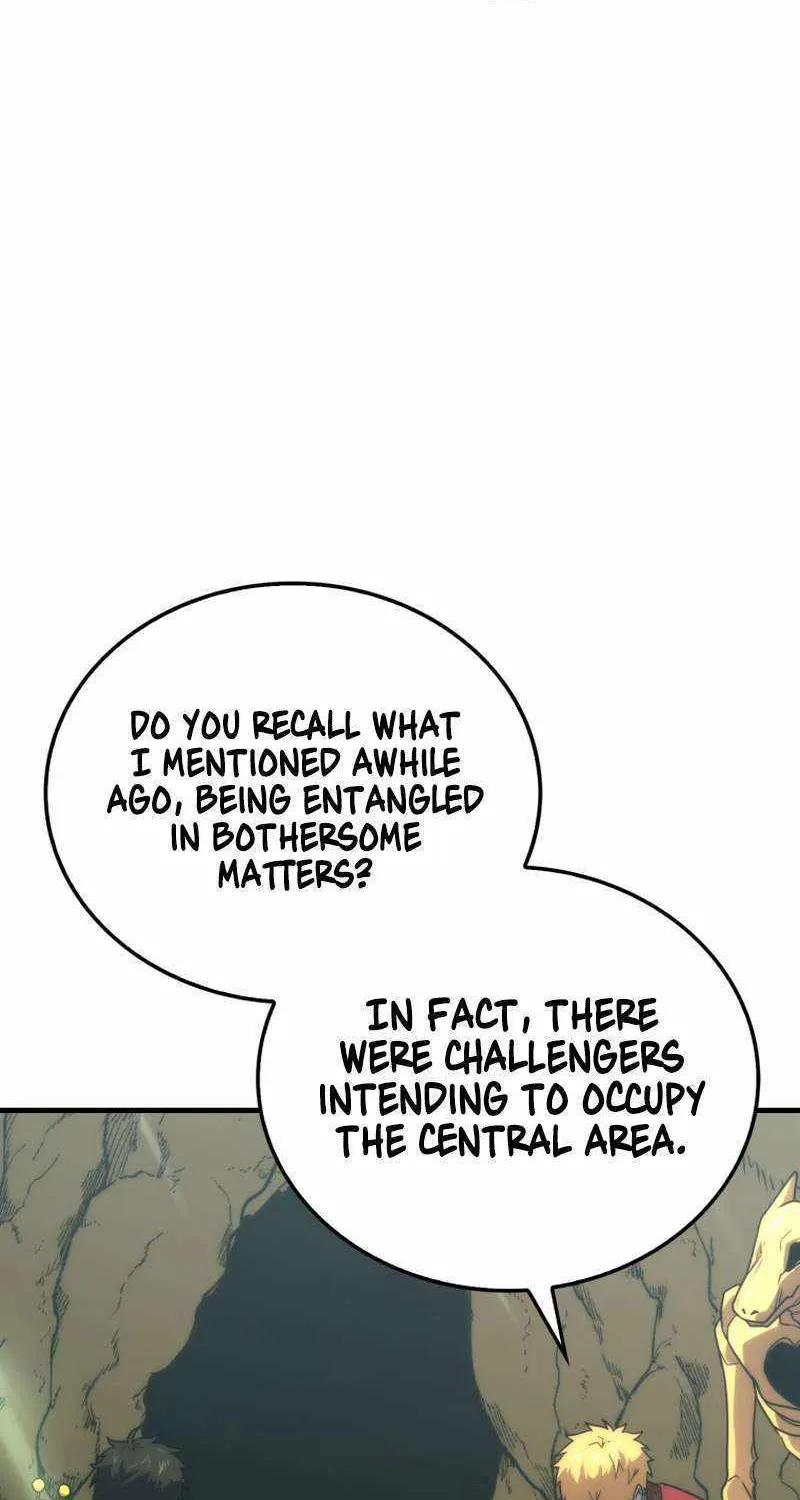 Demon Lord’s Martial Arts Ascension Chapter 81 page 74 - 