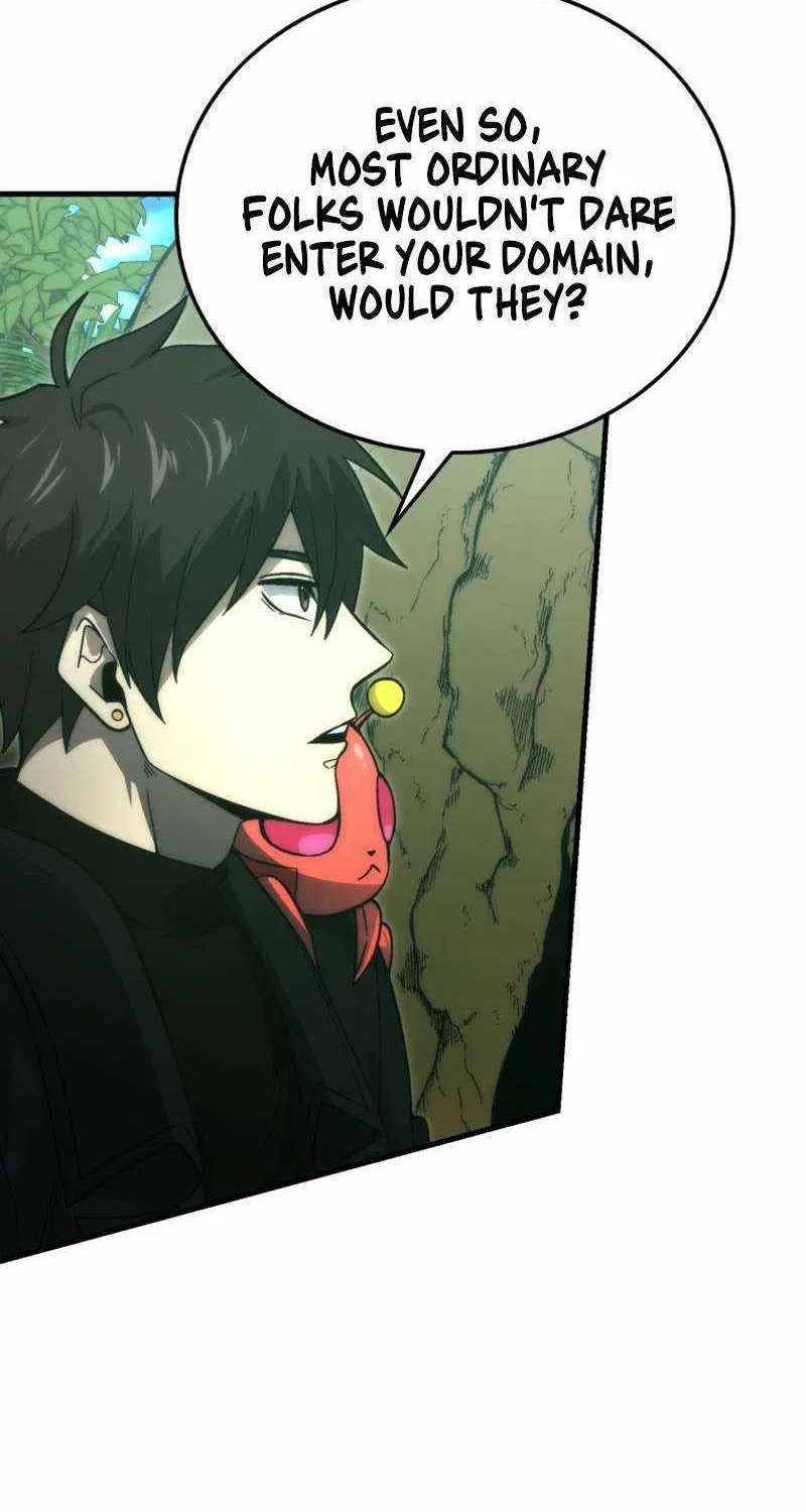 Demon Lord’s Martial Arts Ascension Chapter 81 page 76 - 