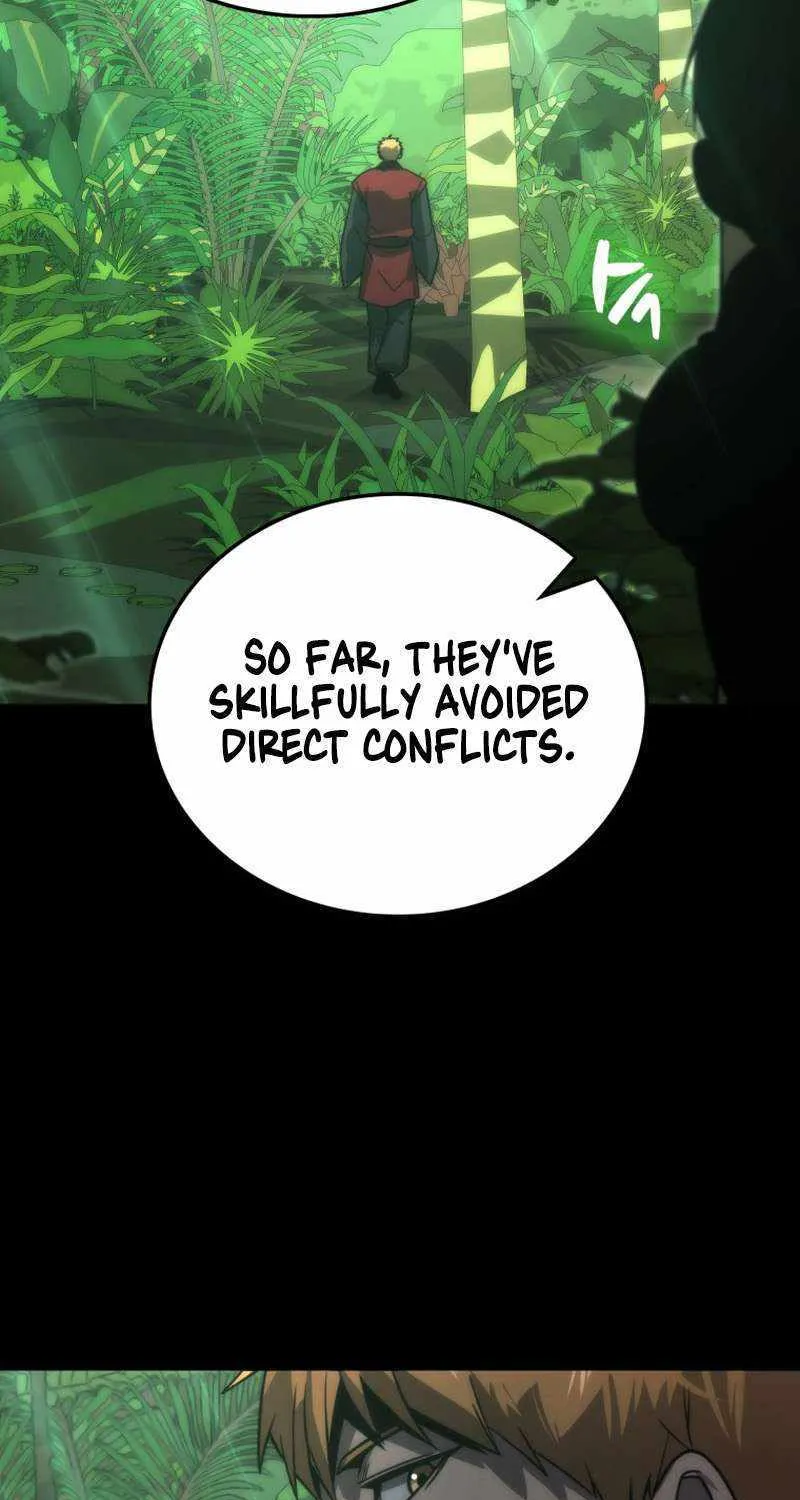 Demon Lord’s Martial Arts Ascension Chapter 81 page 79 - 