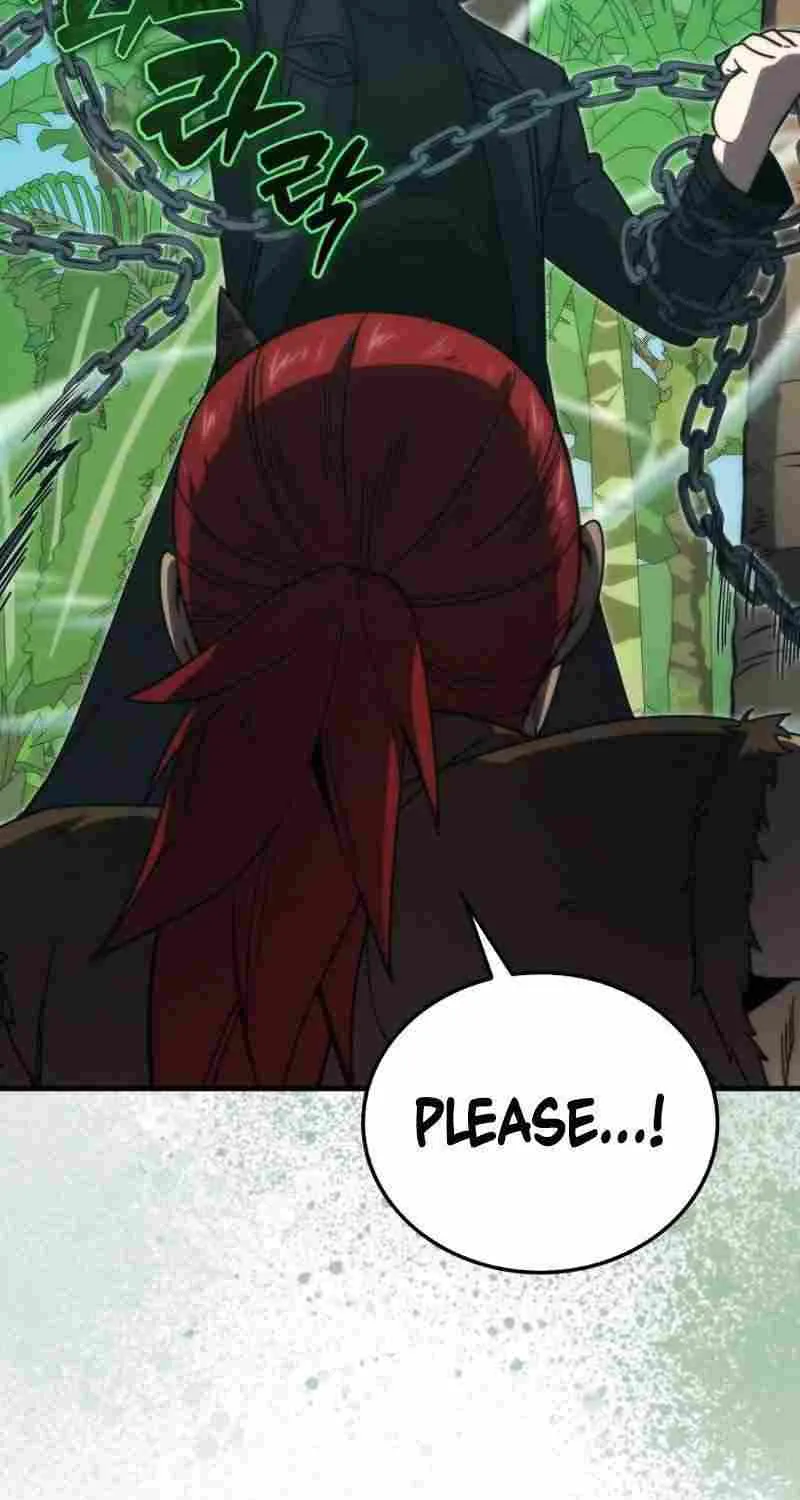 Demon Lord’s Martial Arts Ascension Chapter 81 page 9 - 