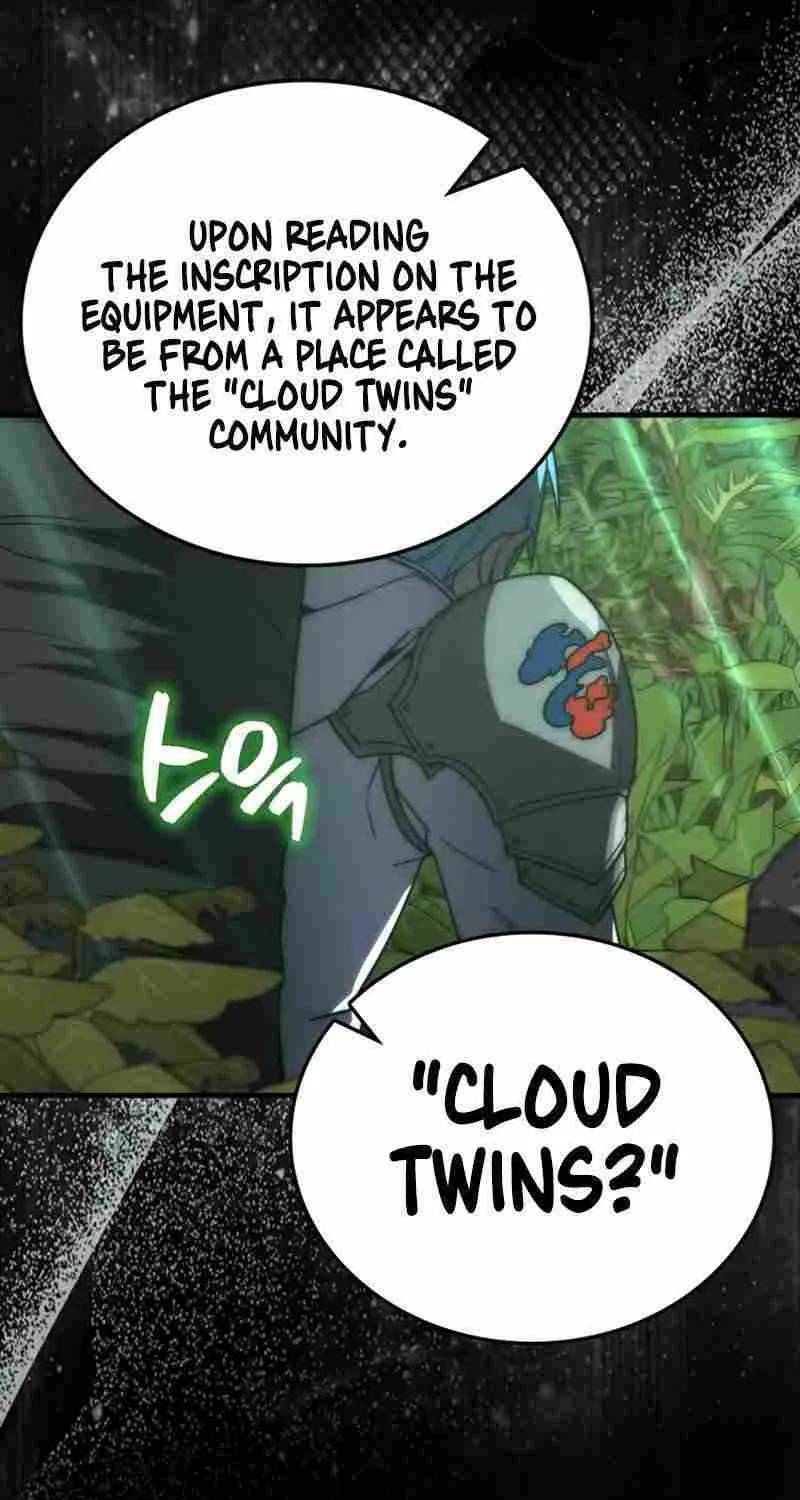 Demon Lord’s Martial Arts Ascension Chapter 81 page 81 - 