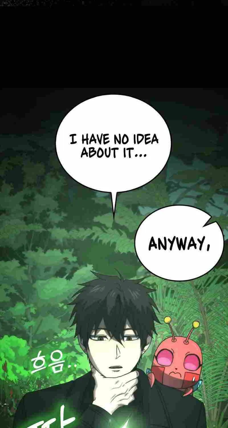 Demon Lord’s Martial Arts Ascension Chapter 81 page 82 - 