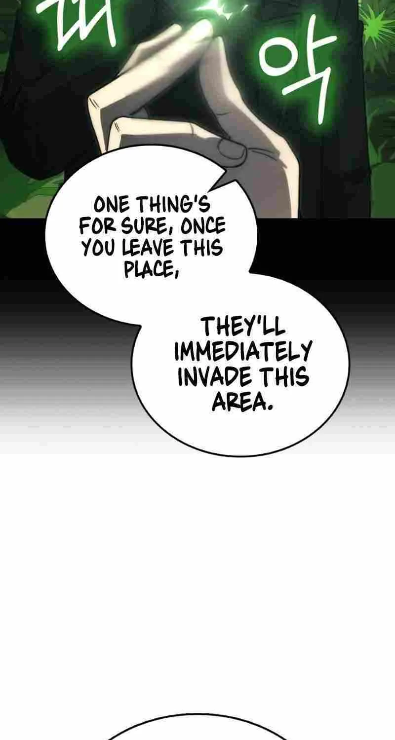 Demon Lord’s Martial Arts Ascension Chapter 81 page 83 - 