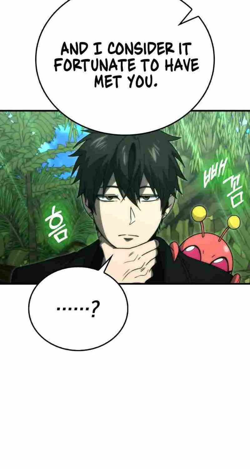 Demon Lord’s Martial Arts Ascension Chapter 81 page 84 - 