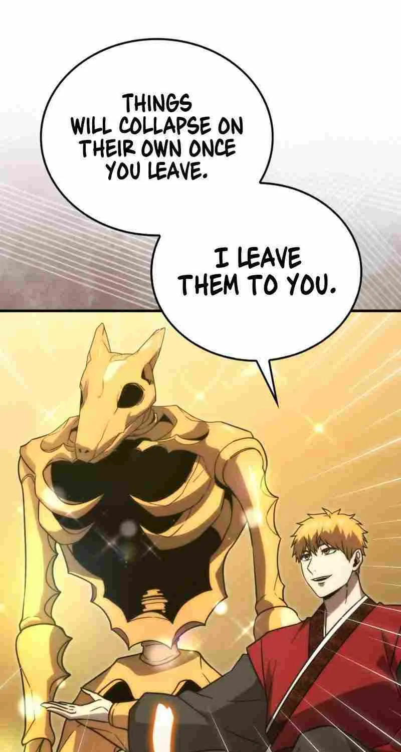Demon Lord’s Martial Arts Ascension Chapter 81 page 85 - 