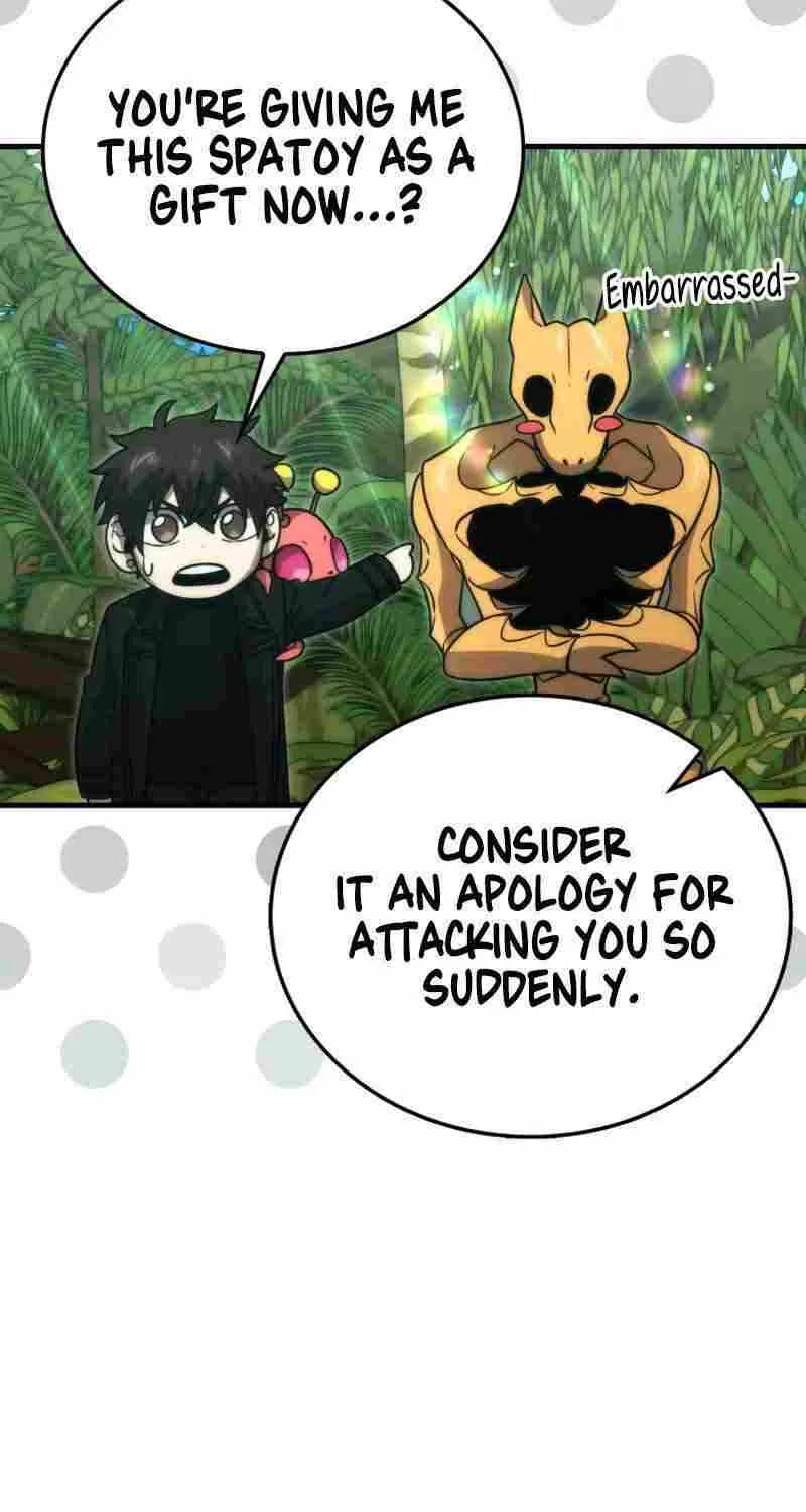 Demon Lord’s Martial Arts Ascension Chapter 81 page 87 - 