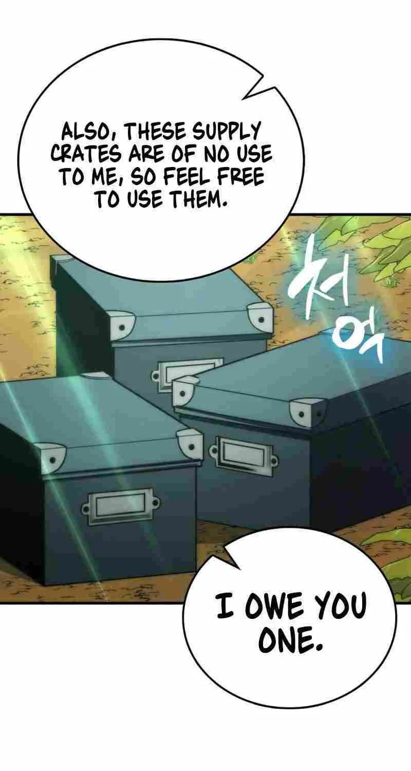 Demon Lord’s Martial Arts Ascension Chapter 81 page 88 - 