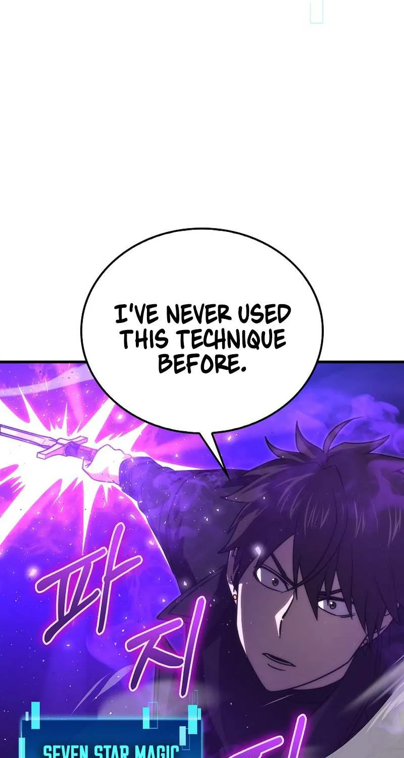 Demon Lord’s Martial Arts Ascension Chapter 82 page 15 - 