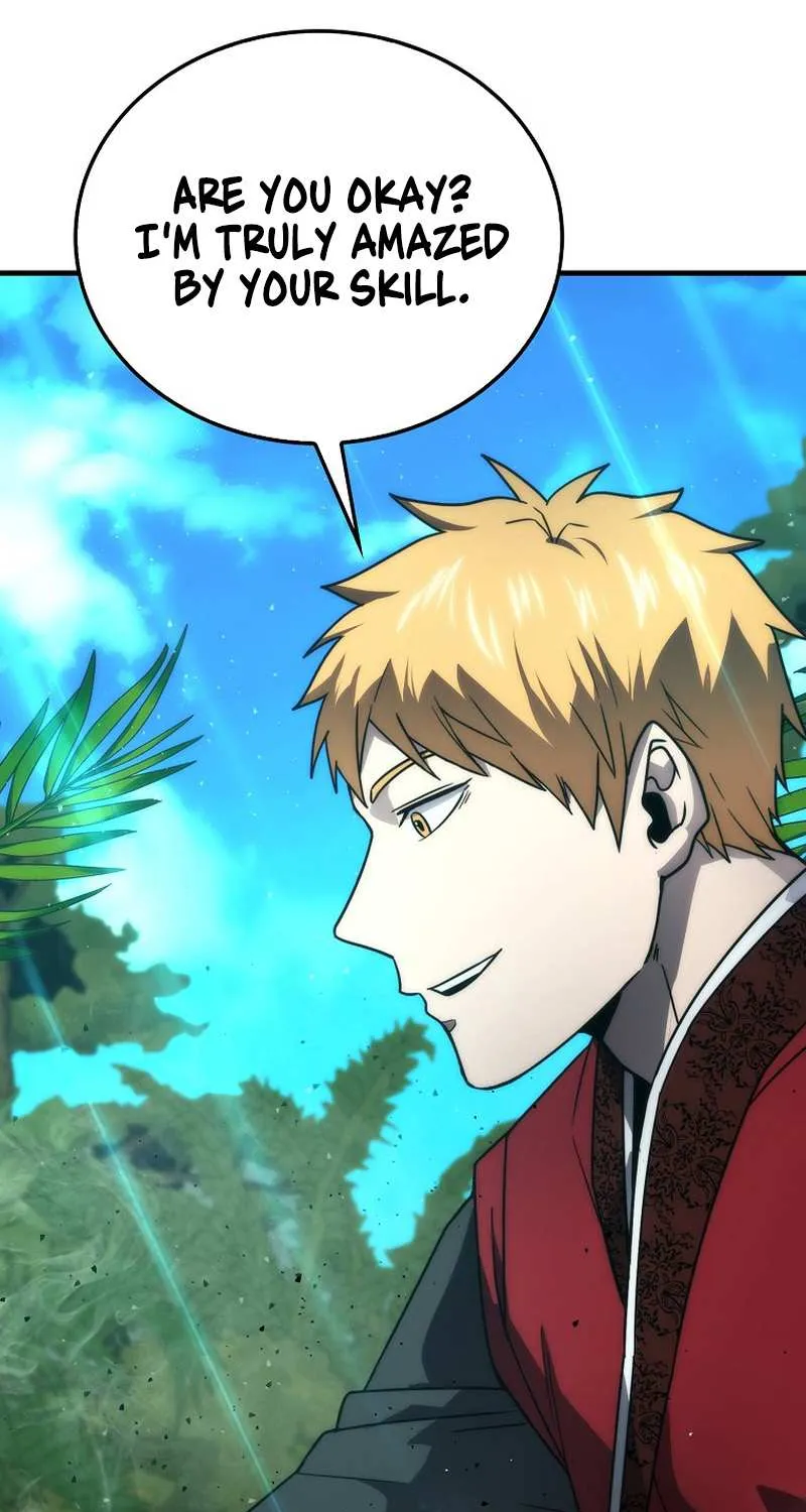Demon Lord’s Martial Arts Ascension Chapter 82 page 26 - 