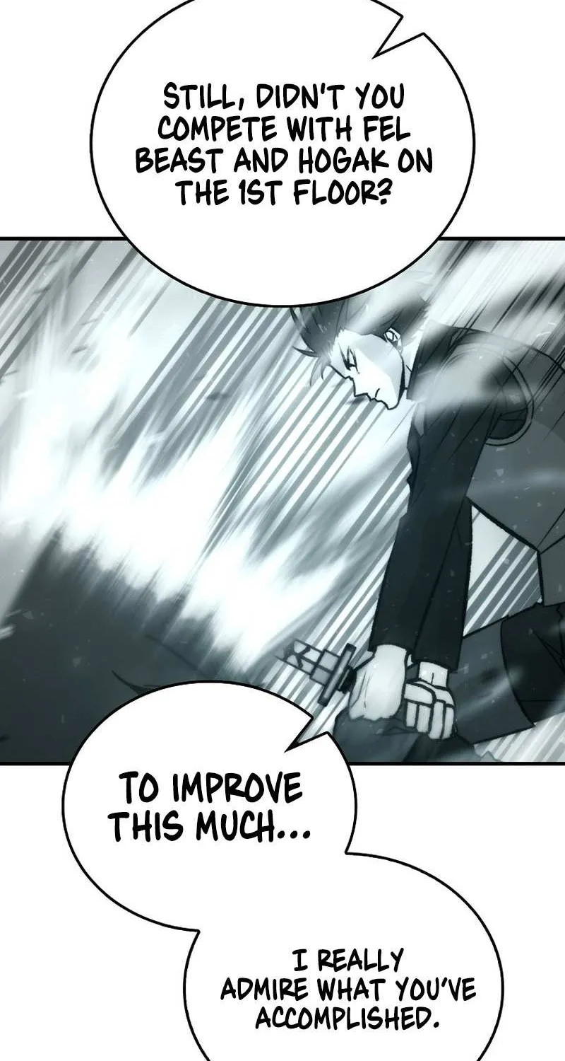 Demon Lord’s Martial Arts Ascension Chapter 82 page 29 - 