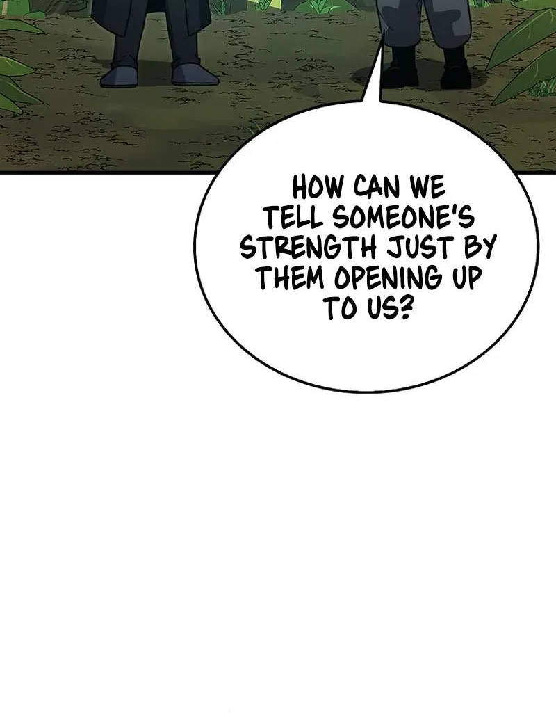 Demon Lord’s Martial Arts Ascension Chapter 82 page 31 - 
