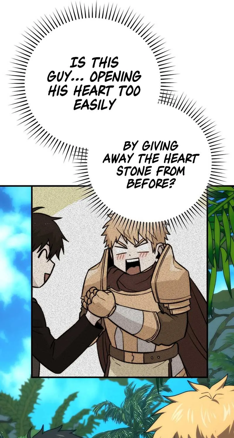 Demon Lord’s Martial Arts Ascension Chapter 82 page 32 - 