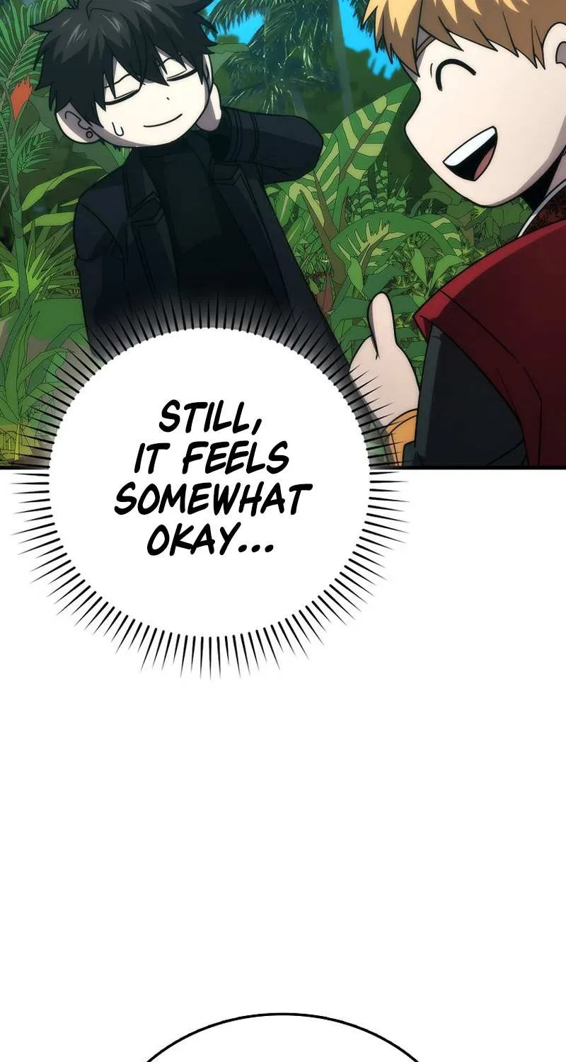 Demon Lord’s Martial Arts Ascension Chapter 82 page 33 - 