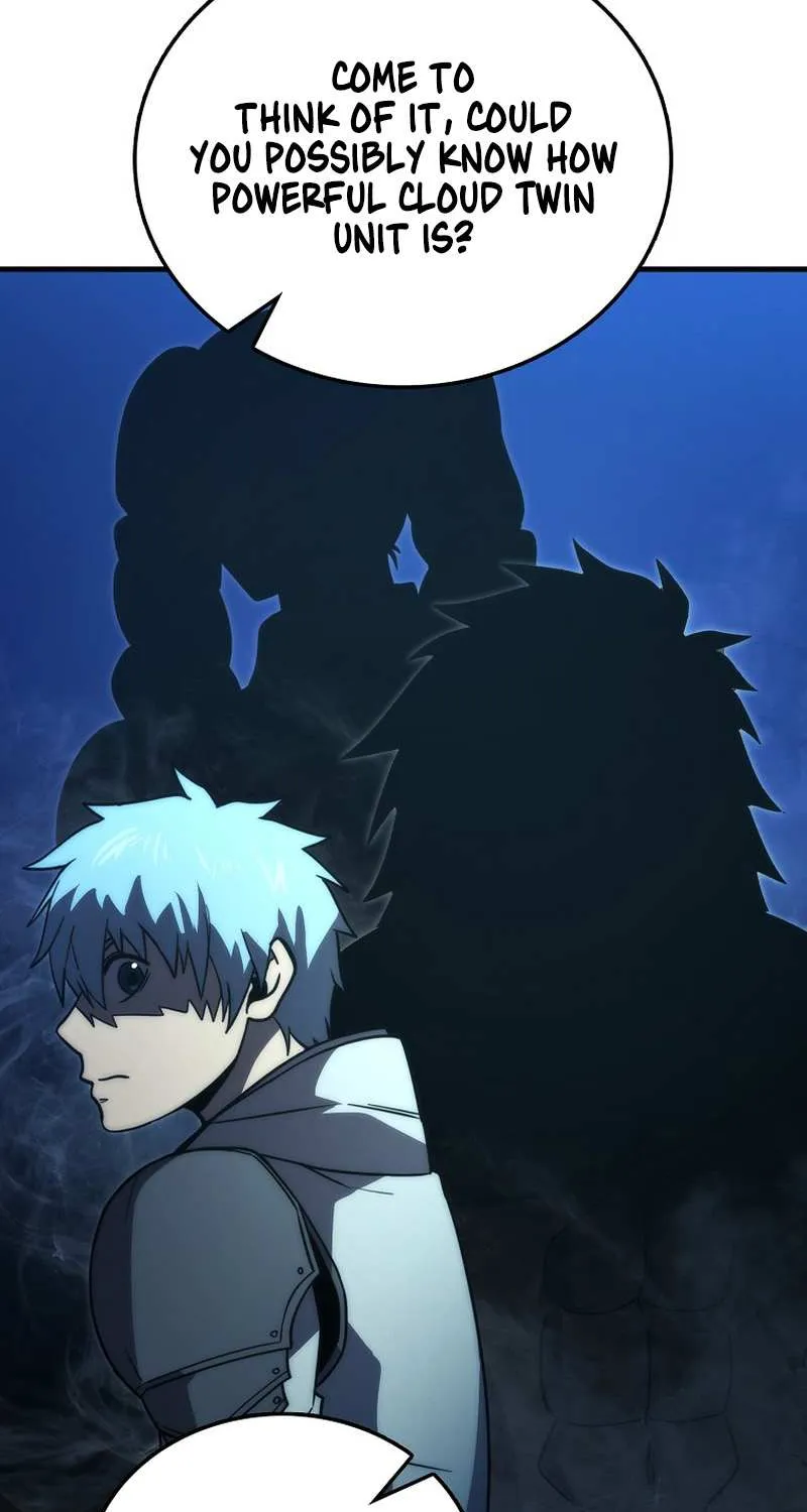 Demon Lord’s Martial Arts Ascension Chapter 82 page 34 - 