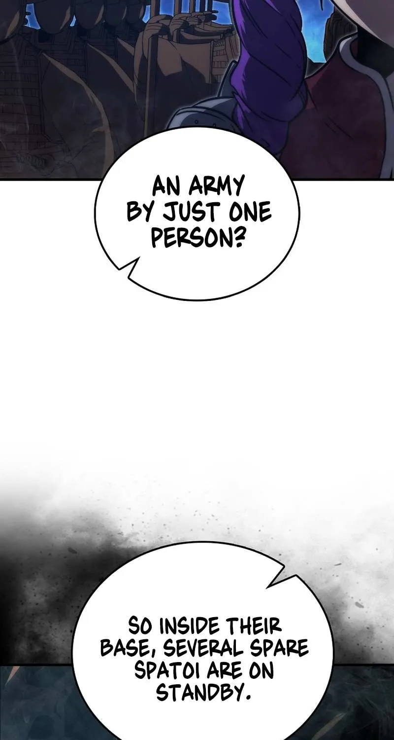 Demon Lord’s Martial Arts Ascension Chapter 82 page 36 - 