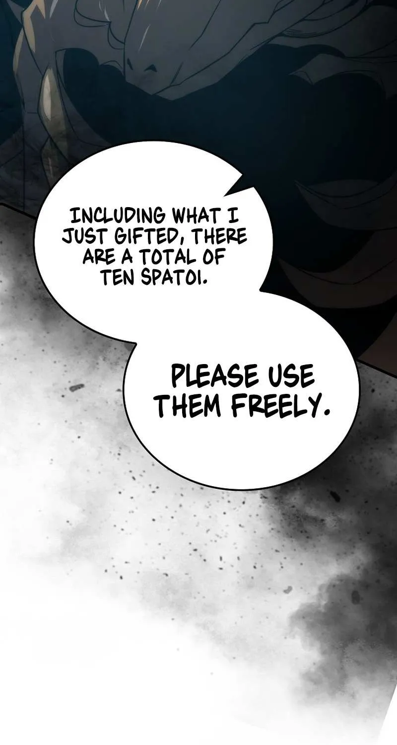 Demon Lord’s Martial Arts Ascension Chapter 82 page 38 - 
