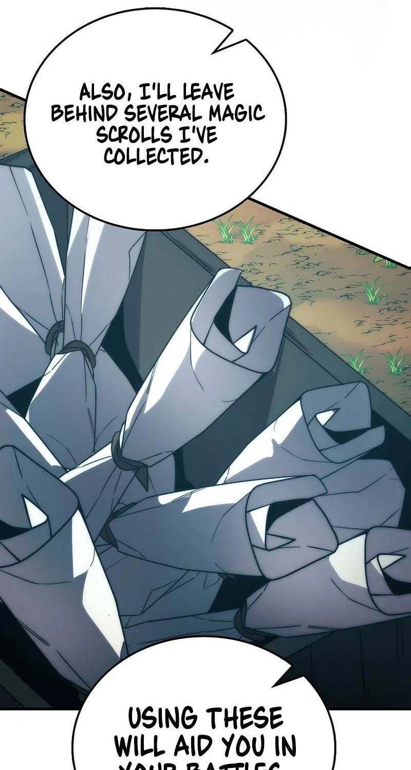 Demon Lord’s Martial Arts Ascension Chapter 82 page 39 - 