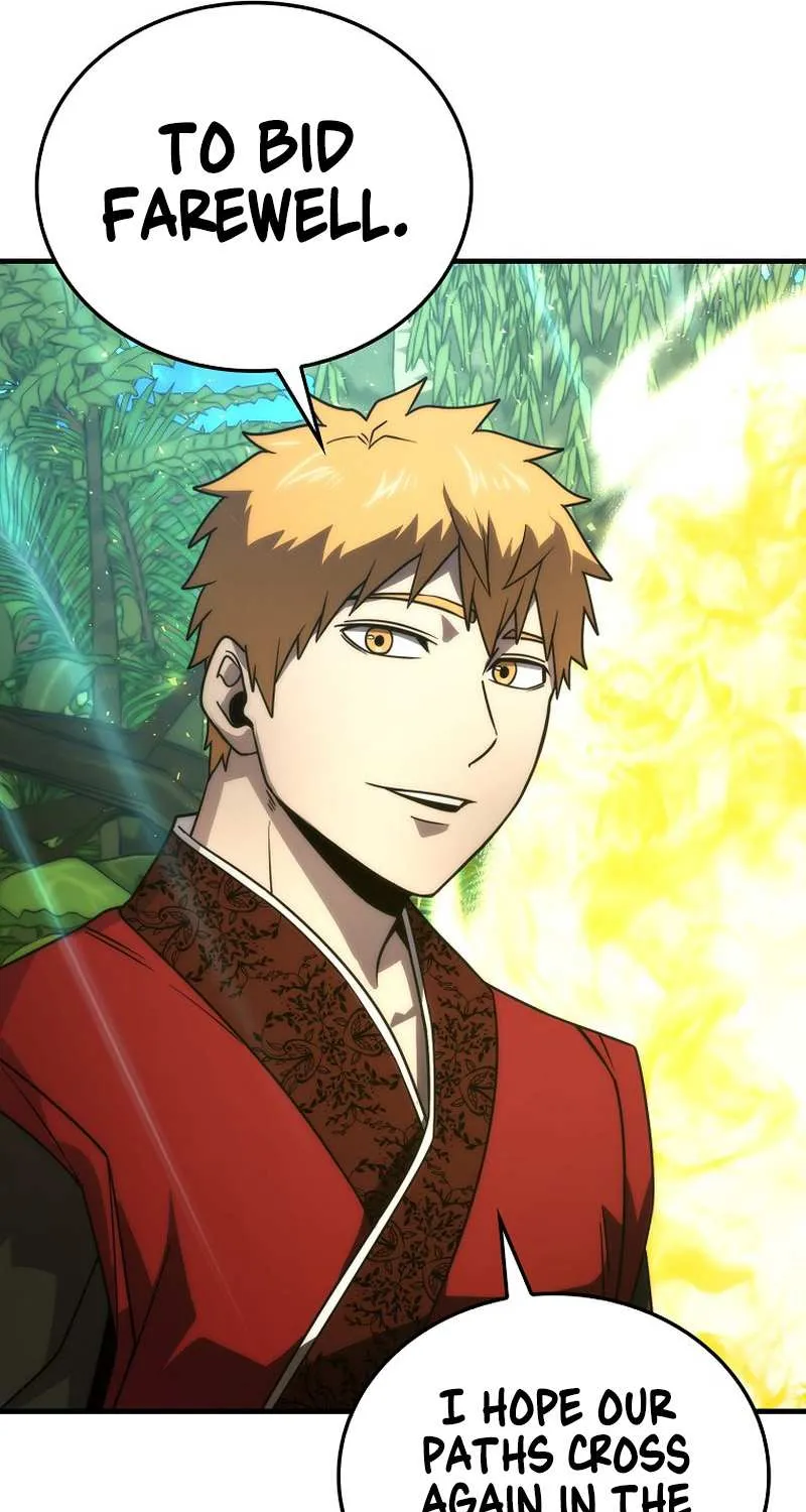 Demon Lord’s Martial Arts Ascension Chapter 82 page 42 - 