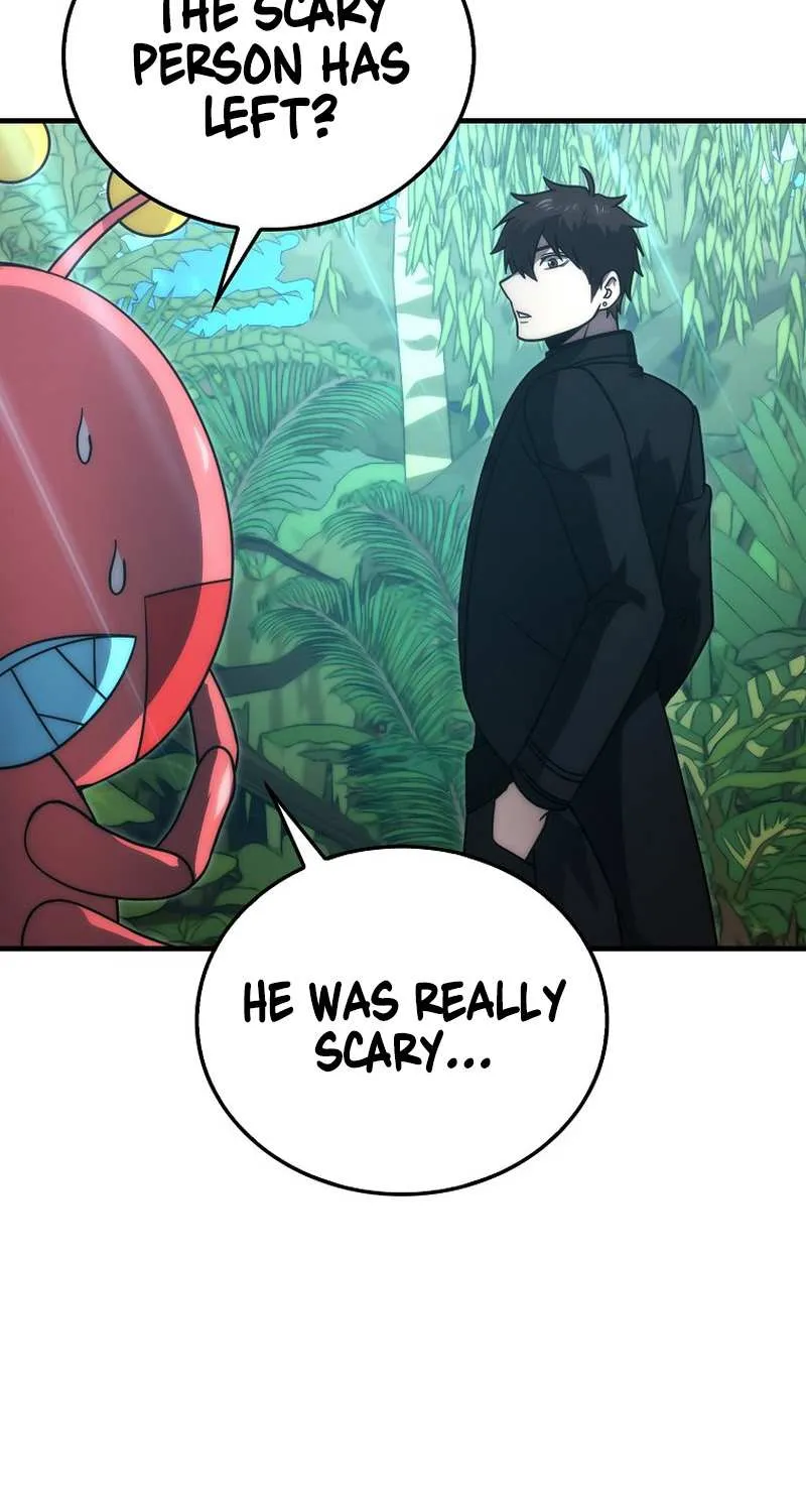 Demon Lord’s Martial Arts Ascension Chapter 82 page 46 - 