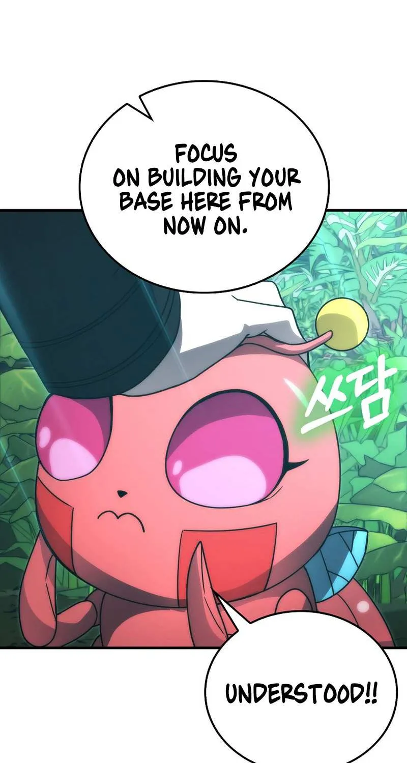 Demon Lord’s Martial Arts Ascension Chapter 82 page 47 - 
