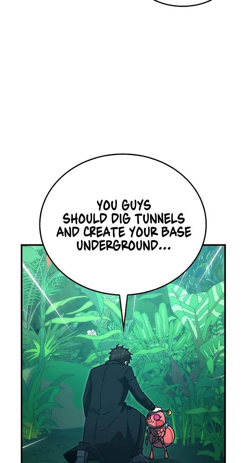 Demon Lord’s Martial Arts Ascension Chapter 82 page 48 - 