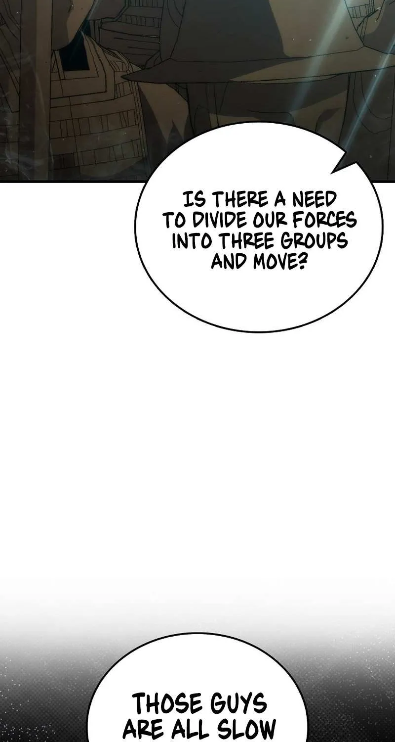 Demon Lord’s Martial Arts Ascension Chapter 82 page 56 - 