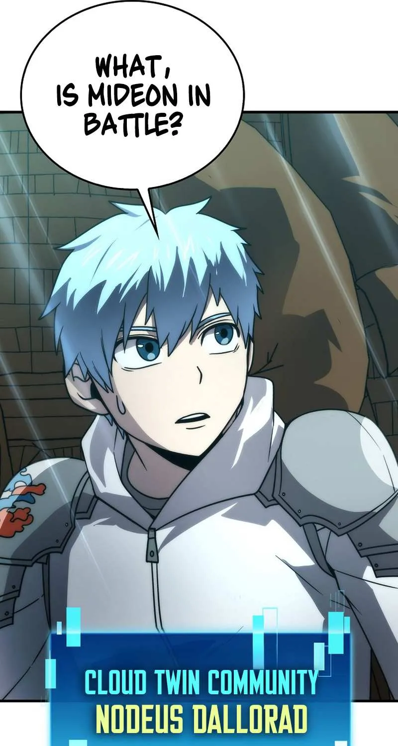 Demon Lord’s Martial Arts Ascension Chapter 82 page 61 - 