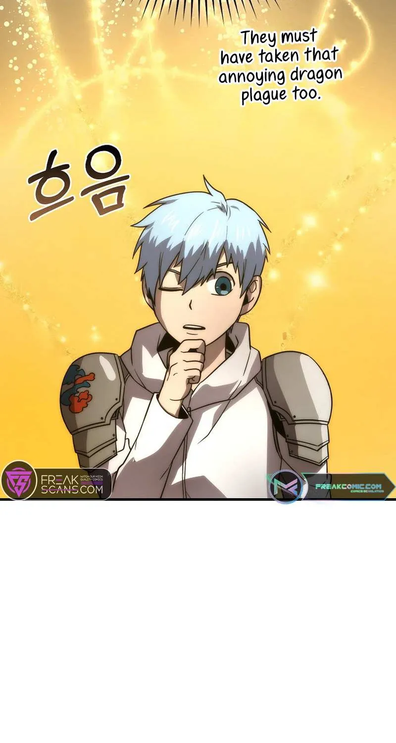 Demon Lord’s Martial Arts Ascension Chapter 82 page 64 - 
