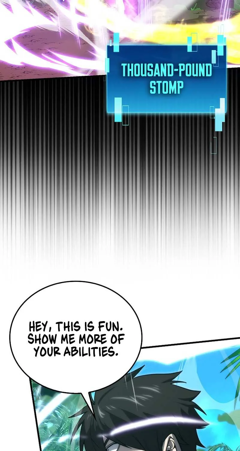 Demon Lord’s Martial Arts Ascension Chapter 82 page 77 - 