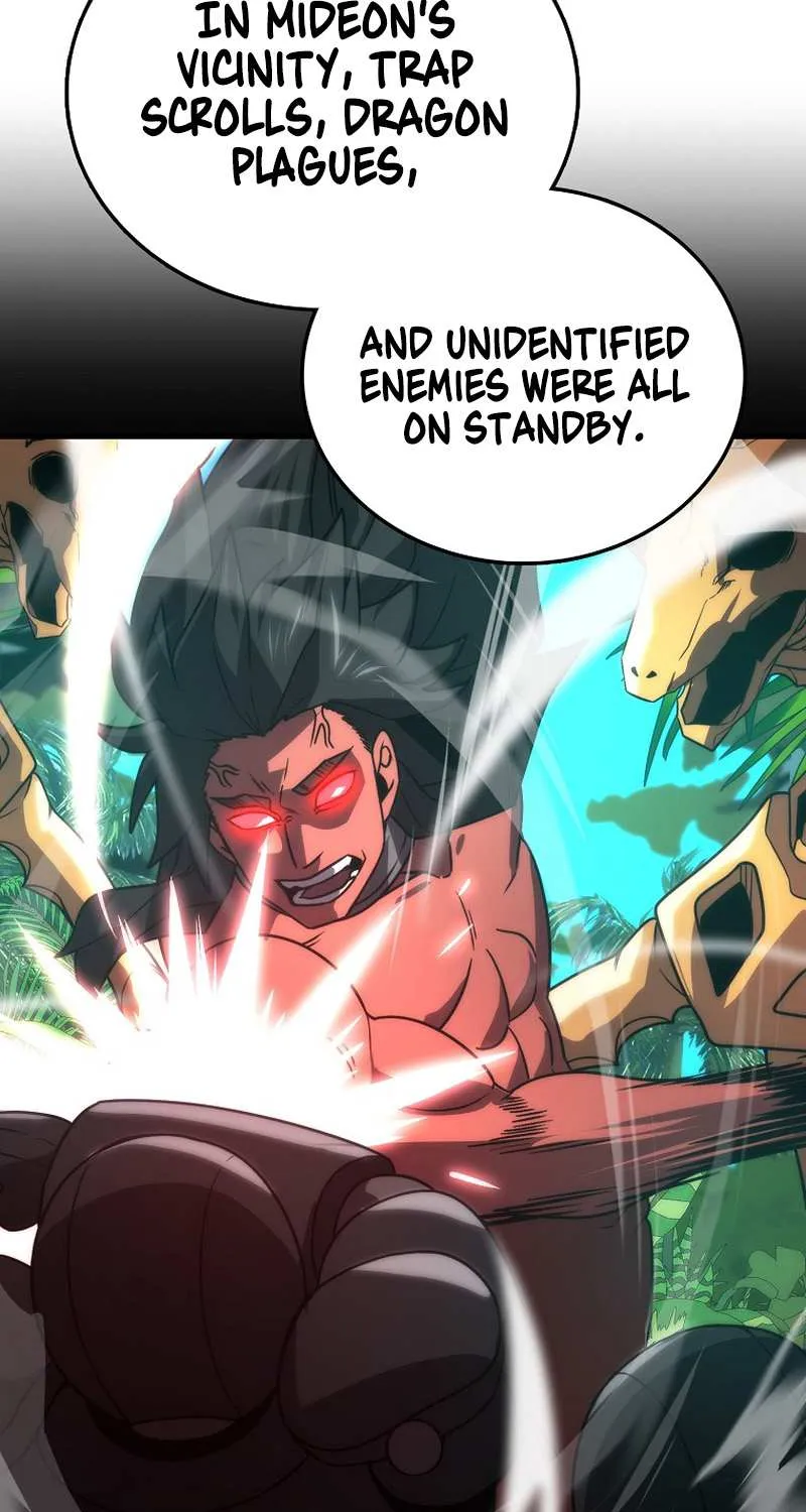 Demon Lord’s Martial Arts Ascension Chapter 82 page 83 - 