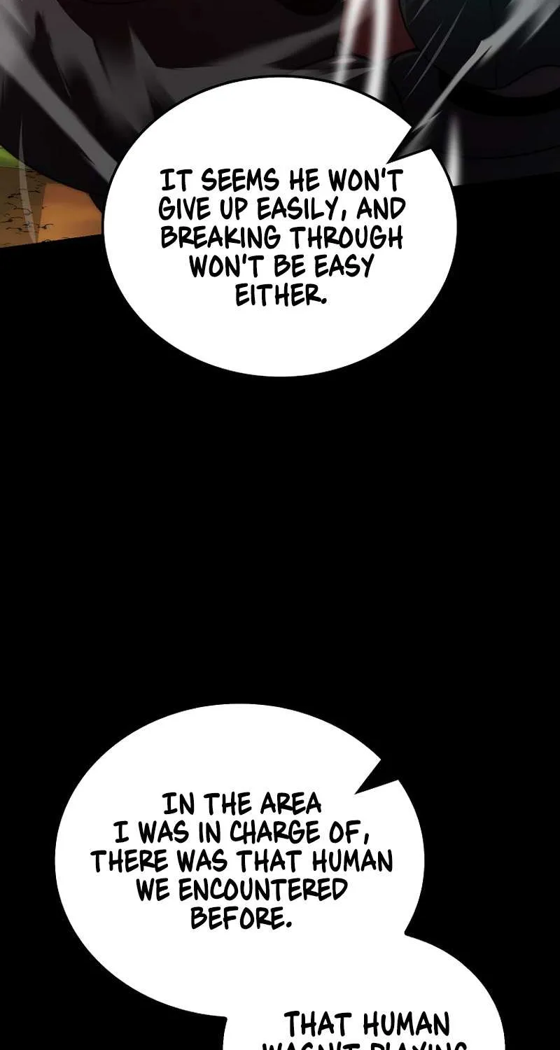 Demon Lord’s Martial Arts Ascension Chapter 82 page 84 - 