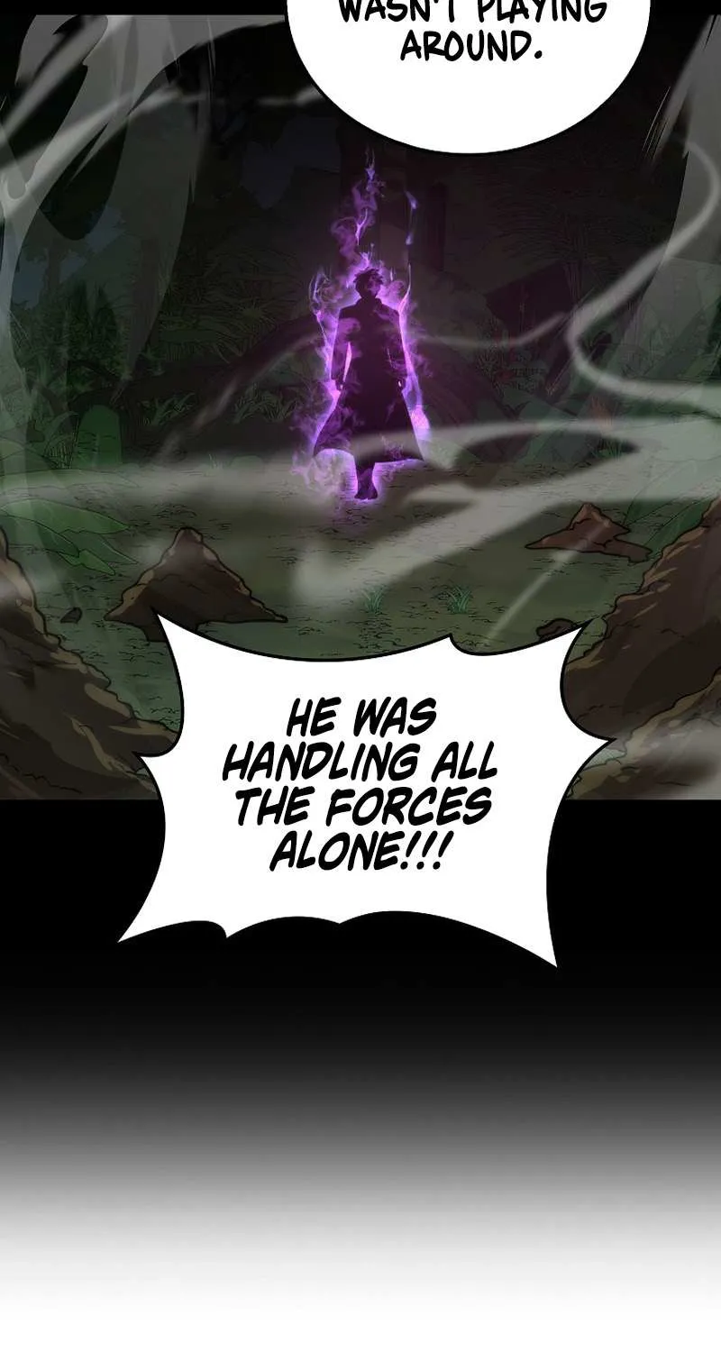 Demon Lord’s Martial Arts Ascension Chapter 82 page 85 - 