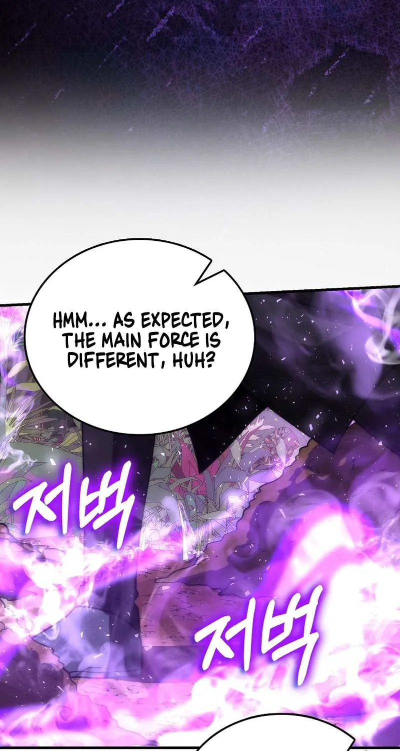 Demon Lord’s Martial Arts Ascension Chapter 82 page 93 - 