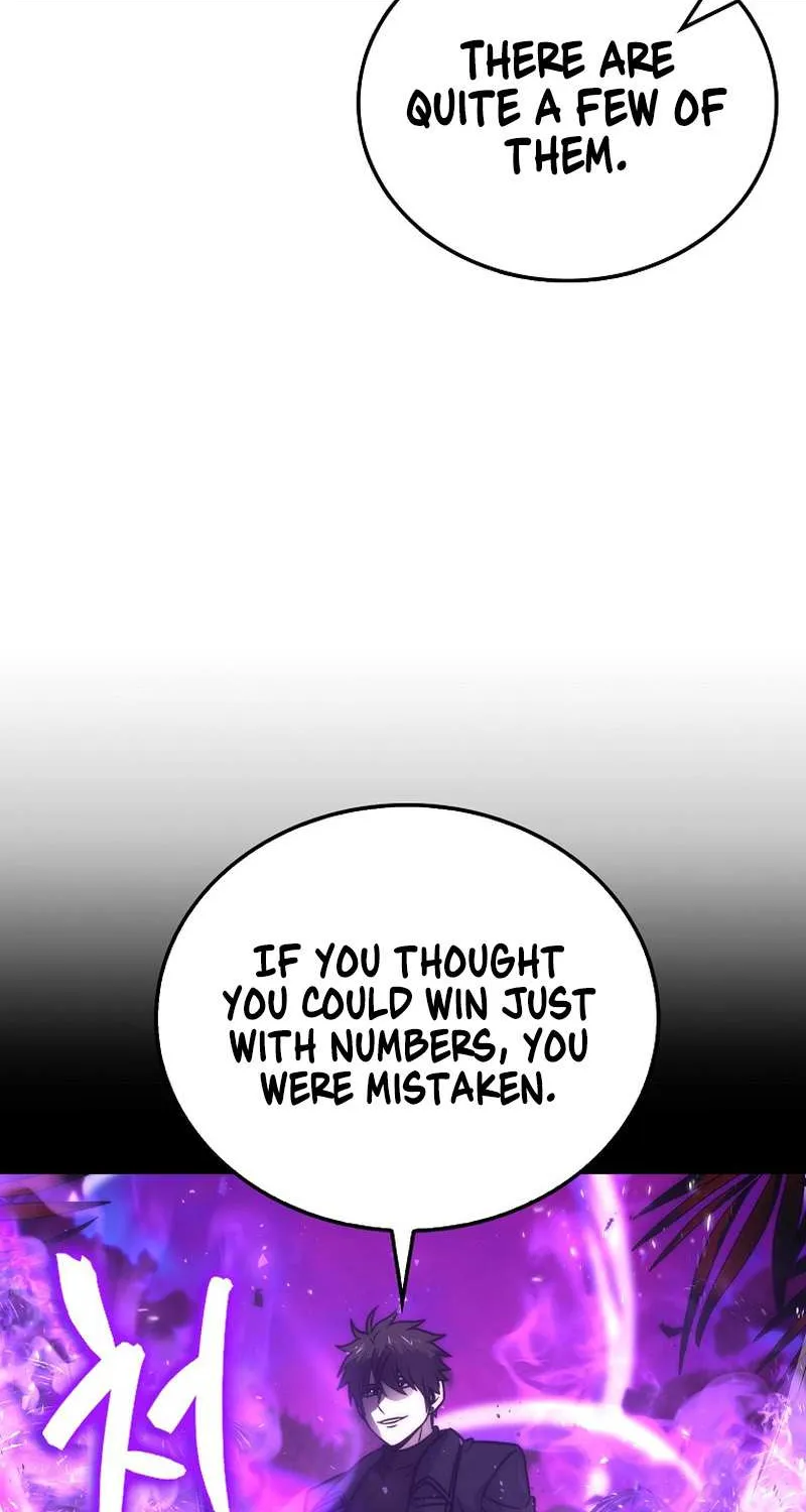 Demon Lord’s Martial Arts Ascension Chapter 82 page 94 - 