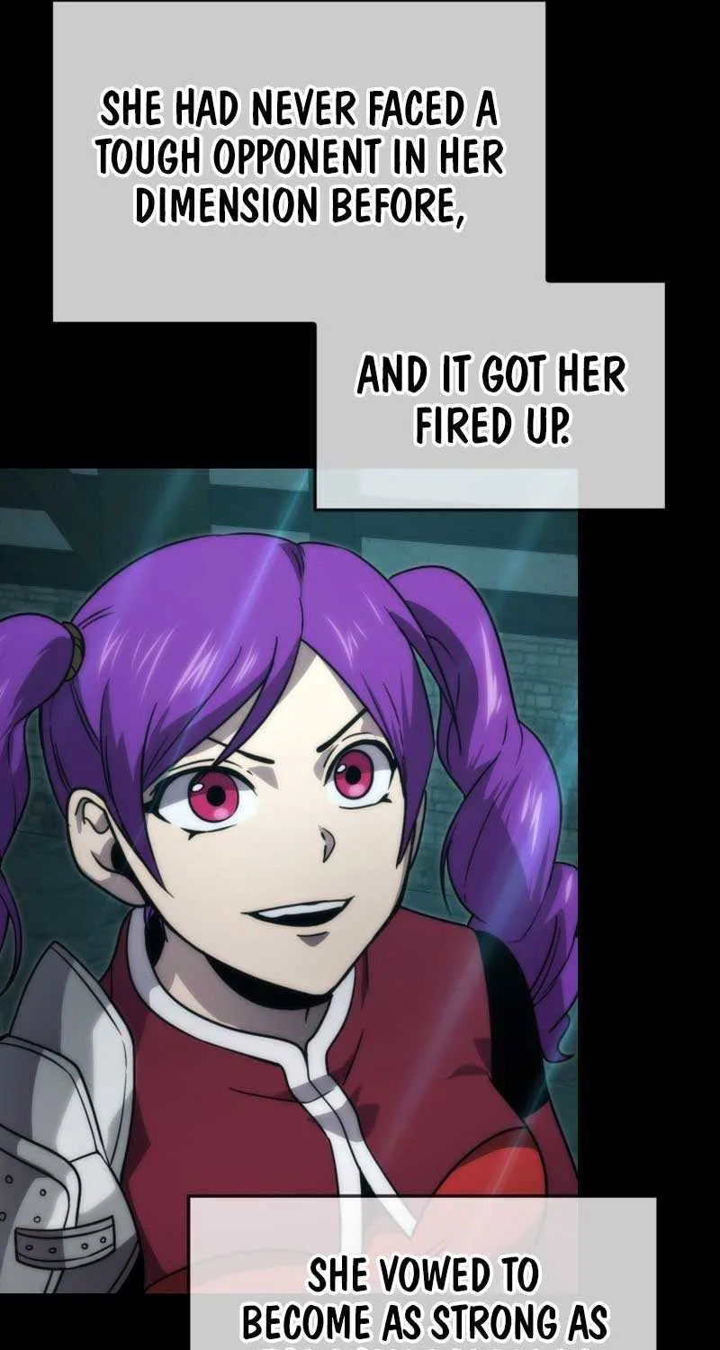 Demon Lord’s Martial Arts Ascension Chapter 83 page 12 - 