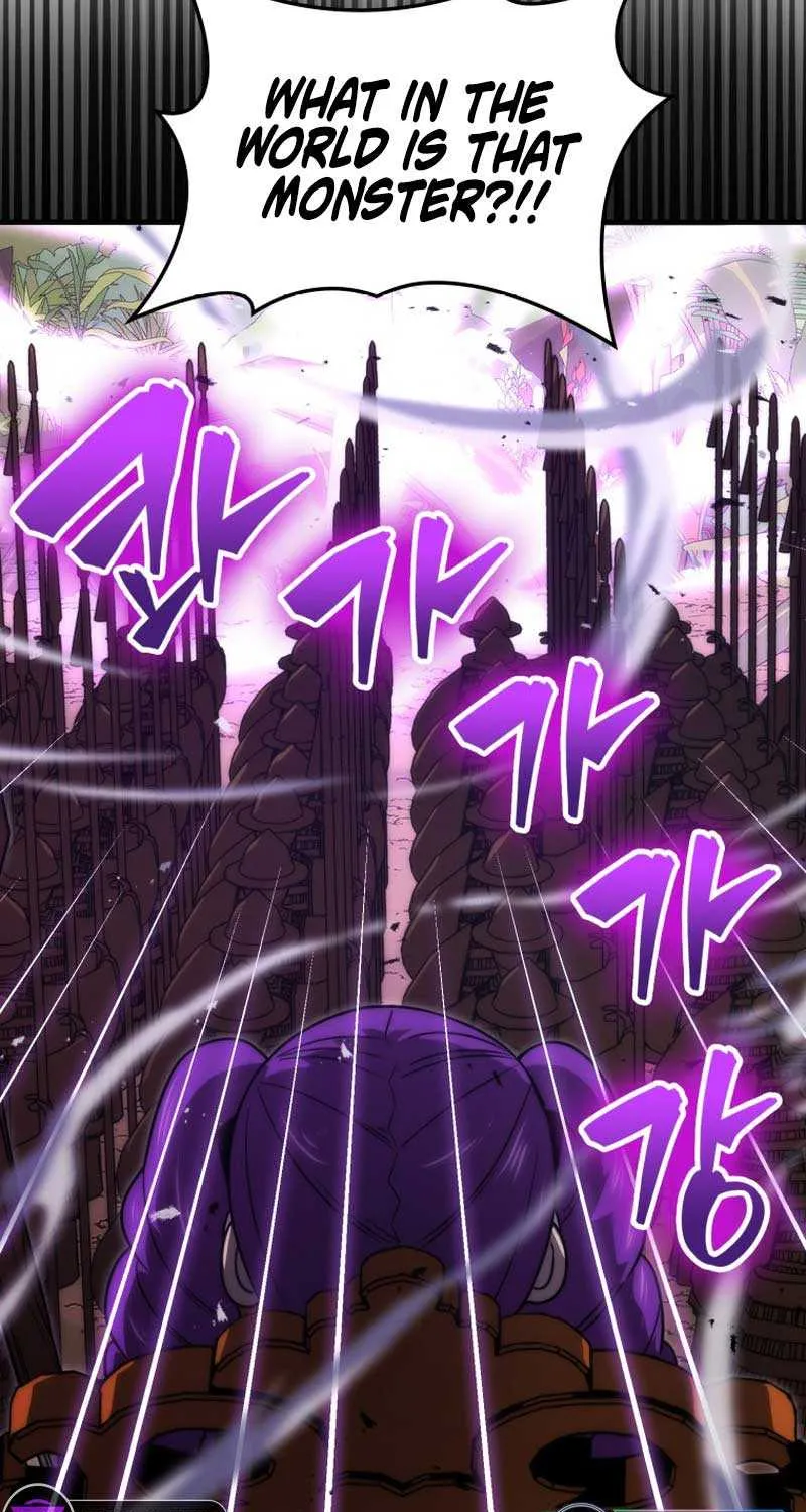Demon Lord’s Martial Arts Ascension Chapter 83 page 16 - 